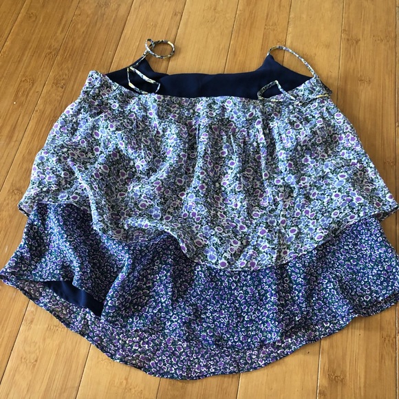 Joie floral top - Picture 2 of 5